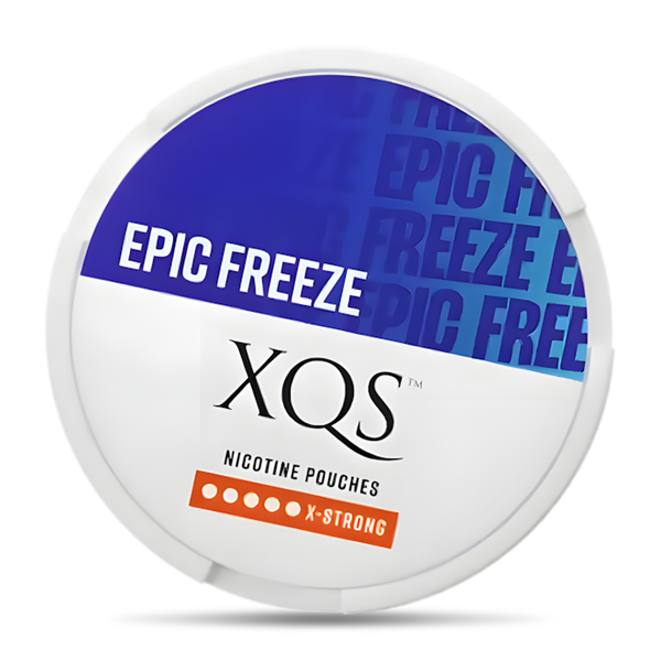 XQS Epic Freeze Strong