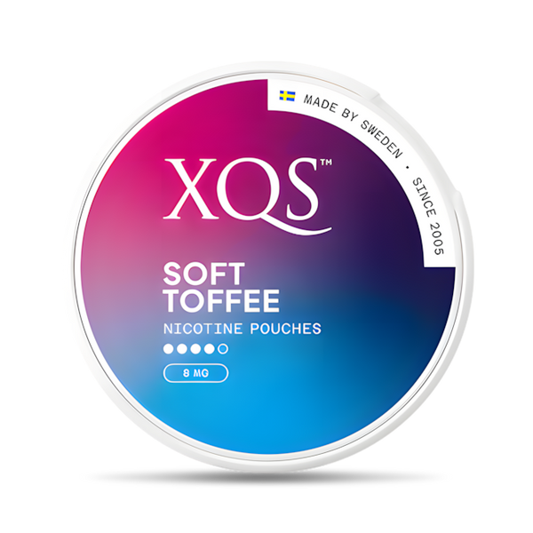 XQS Soft Toffee Light