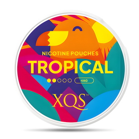 XQS Tropical Light