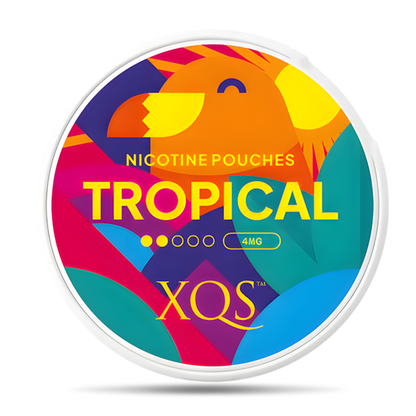 XQS Tropical Light