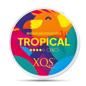 XQS Tropical Strong