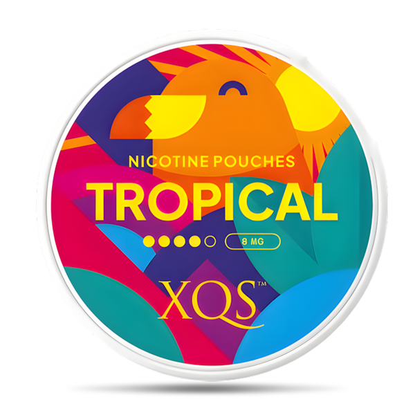 XQS Tropical Strong