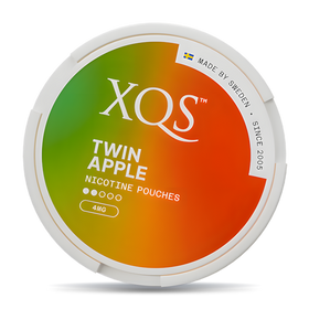 XQS Twin Apple Light