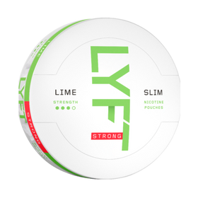 LYFT Lime SLIM