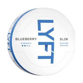LYFT Blueberry SLIM