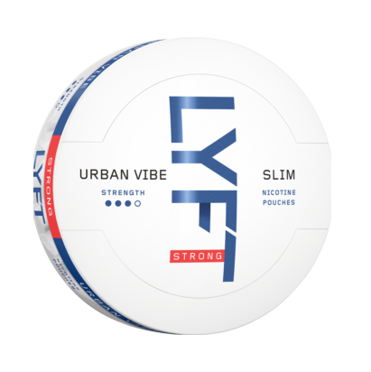 LYFT Urban Vibe SLIM