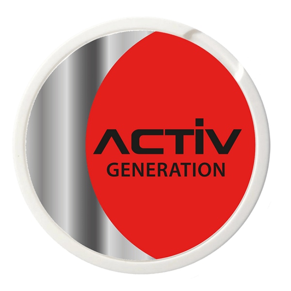 ACTIV Generation