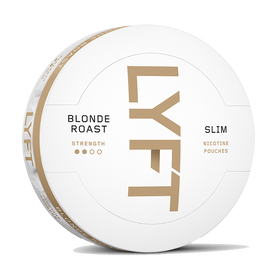 LYFT Blonde Roast SLIM