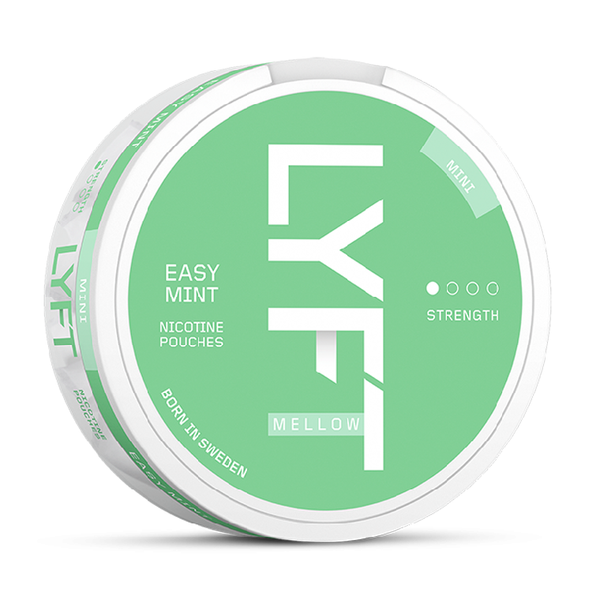 LYFT Easy Mint MINI