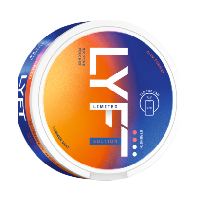 Lyft Summer Beat SLIM