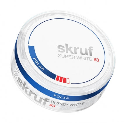 SKRUF Polar