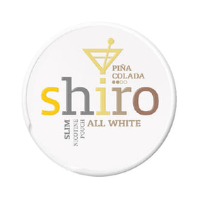 Shiro Pina Colada