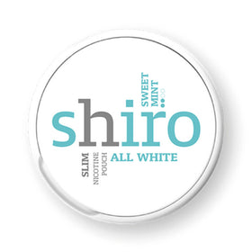 Shiro Sweet Mint