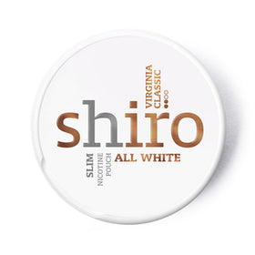 Shiro Virginia Classic