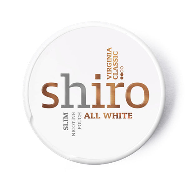 Shiro Virginia Classic