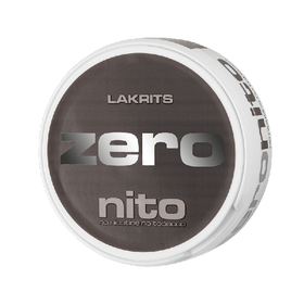 ZERONITO Lakrits
